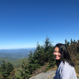 Meet your Posher, May